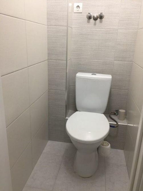 Оренда Квартира 1-кімнатна, 2/10 поверх на ул. Ларисы Руденко, 12 Київ - фото 8