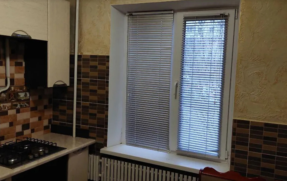 Продаж Квартира 1-кімнатна, 1/10 поверх Ternopil' - photo 6