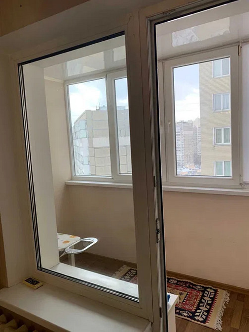 Оренда Квартира 2-кімнатна, 12/22 поверх на пр.Європейського союзу, 31а Kiev - photo 3