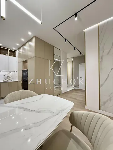 Оренда 2к Квартира 70 кв.м ЖК DeLight Hall Дніпро - фото 7