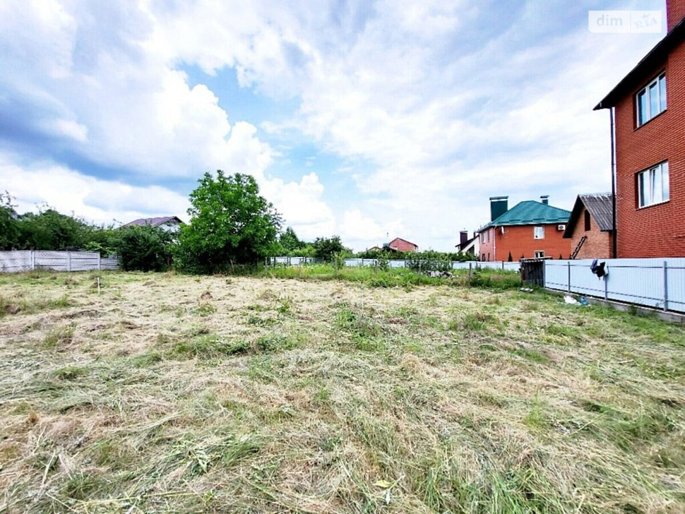 Продаж земельної ділянки 8 соток Вінниця - фото 1