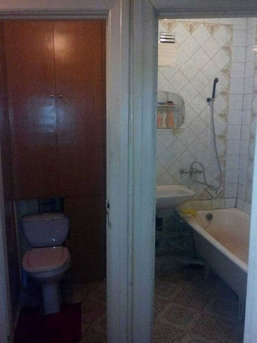 Продаж Квартира 3-кімнатна, 3/5 поверх на Бульвар Верховної ради, 31-а Київ - фото 7