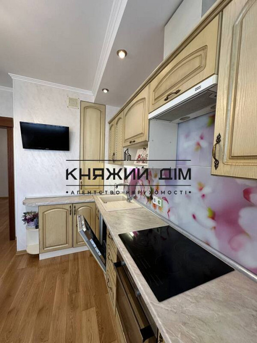 Оренда 3 кімнатна квартира м. Позняки КОД 11203715 Київ - фото 20