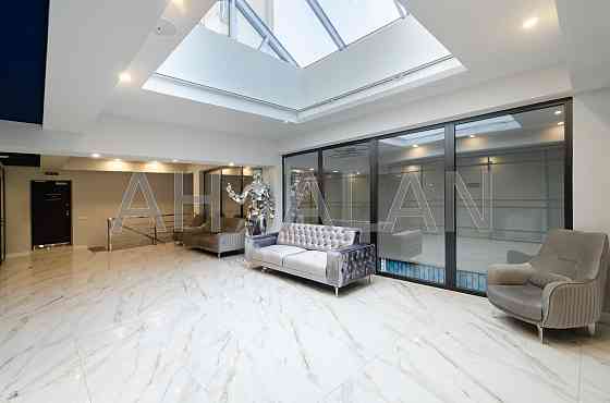 Оренда офісне приміщення на Миколи Міхновського бул., 38 поверх - 1/2 Київ