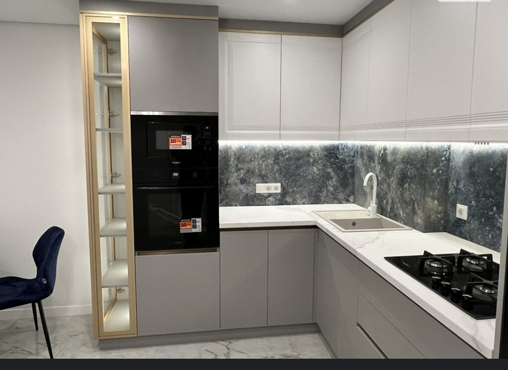 Продаж 2к квартири 55.5 кв. м на вул. Смакули Тернополь - изображение 6