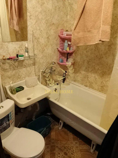 Продаж Квартира 1-кімнатна, 5/5 поверх на Серожупанников ул., 30 Kiev - photo 14