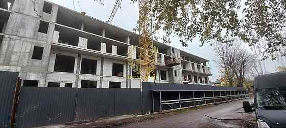 Продам 1-кімнатну квартиру в Новобудові біля парку та метро Київ