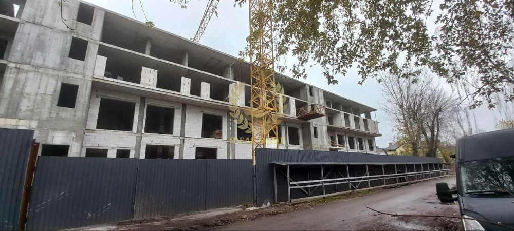 Продам 1-кімнатну квартиру в Новобудові біля парку та метро Київ - фото 5