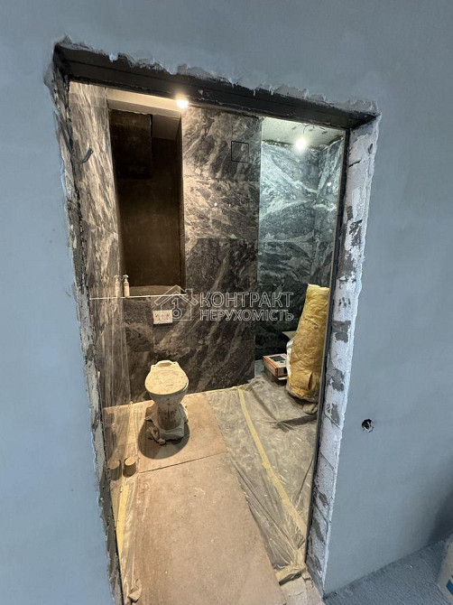 Продаж Квартира 2-кімнатна, 12/25 поверх на вул. Клочківська Харків - фото 8