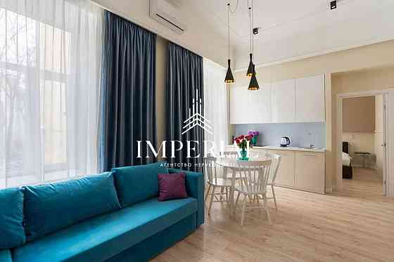 Оренда 3к Квартира 53 кв.м Софіївська вул. Kiev