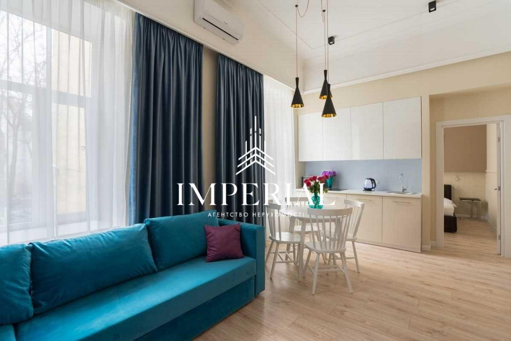 Оренда 3к Квартира 53 кв.м Софіївська вул. Киев - изображение 2