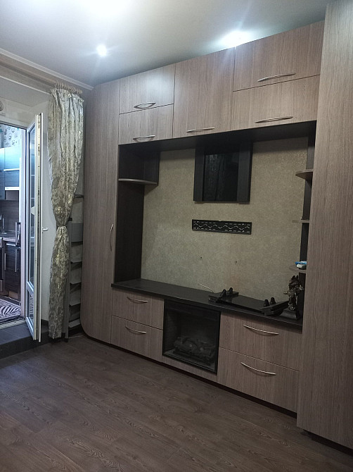 Квартира с ремонтом и мебелью район кирпичного завода Одеса - фото 7