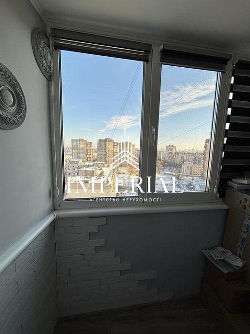 Продаж Квартира 2-кімнатна, 14/16 поверх на вул. Кікабідзе Киев - изображение 15