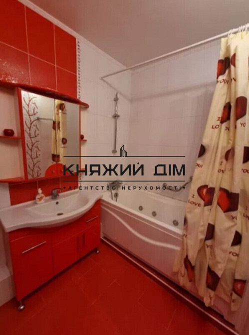 Продаж 2-кімнатної квартири в ЖК Корона, метро Позняки. № 21145272 Київ - фото 8