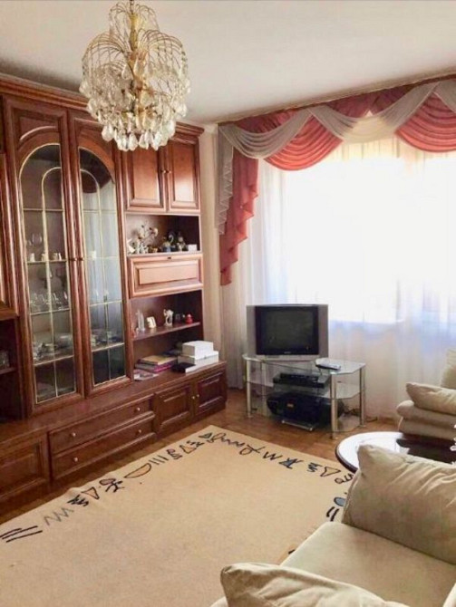 Оренда Квартира 3-кімнатна, 12/16 поверх на ул. Декабристов, 5 Київ - фото 5