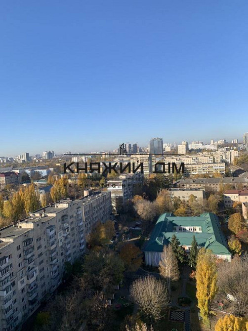 Большая 1к. квартира на Лукъяновке, ул.Белорусская № 21124347 Київ - фото 7