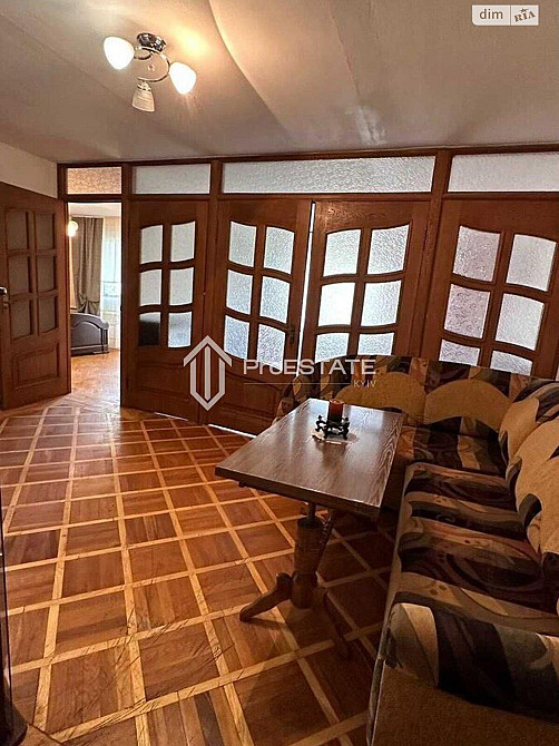 Продаж Квартира 3-кімнатна, 3/18 поверх на вул. Ахматовой Анны Киев - изображение 4