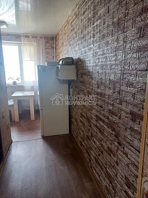 Оренда Квартира 1-кімнатна, 16/16 поверх на вул. Салтівське Kharkiv - photo 12