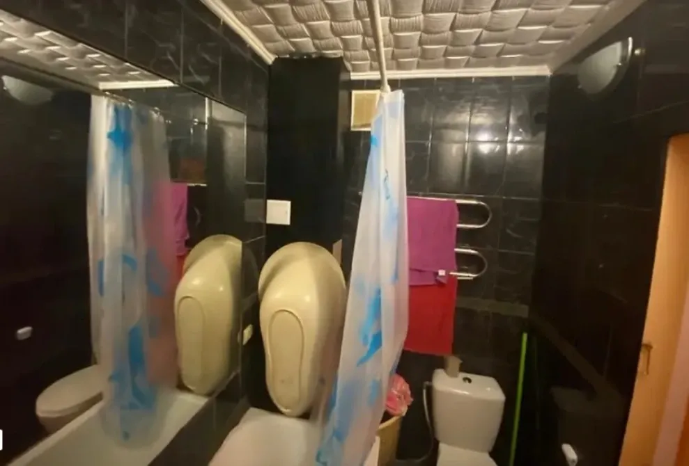 Продаж 2к Квартира 45 кв.м Тополь-2 Дніпро - фото 8