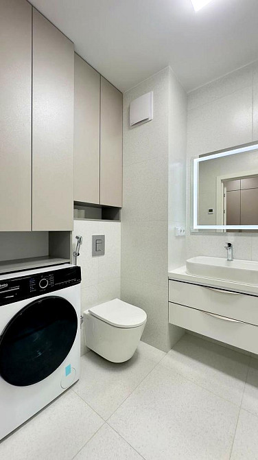 Продаж Квартира 1-кімнатна, 24/26 поверх на Олександра Олеся вул., д. 8/17 Kiev - photo 11