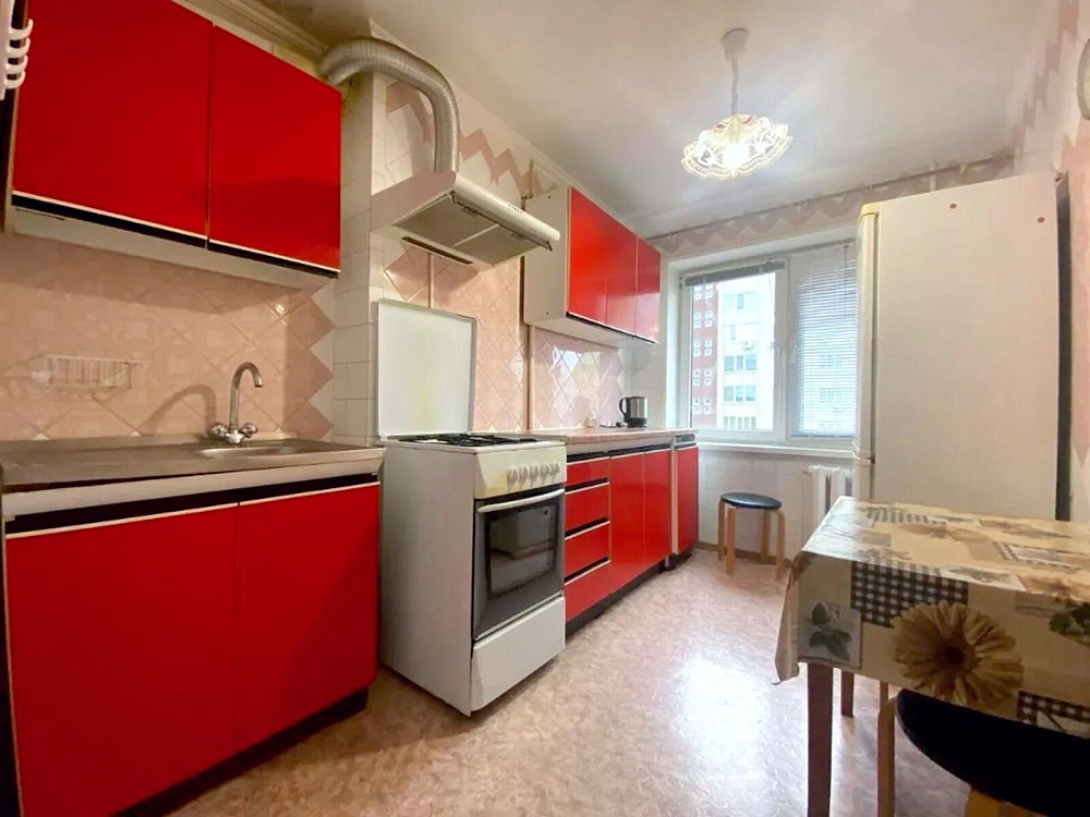 Продаж Квартира 3-кімнатна, 6/9 поверх на Любарского, 84А Дніпро - фото 7