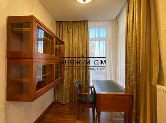 Оренда 3-х кімнатна ЖК Новопечерські Липки. №1131726 Kiev