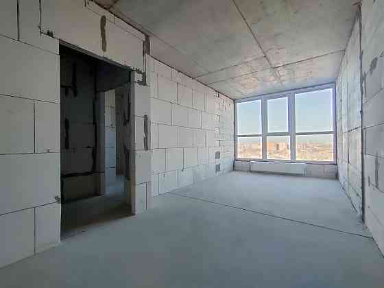 Продаж Квартира 1-кімнатна на ул. Бугаевская, 44 Одесса