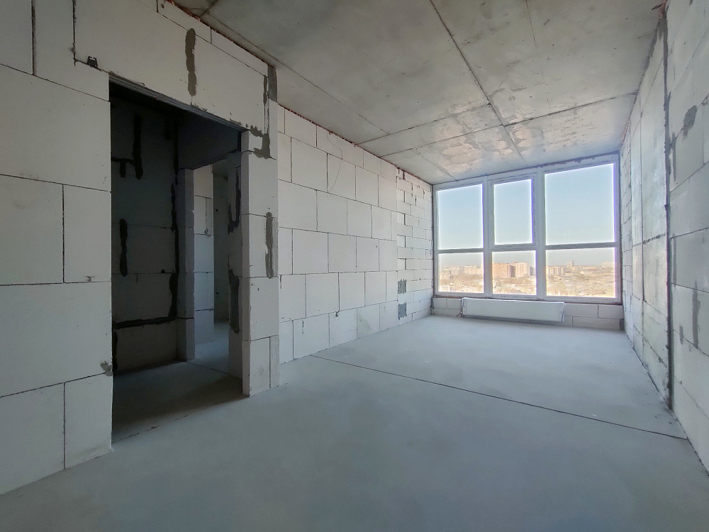 Продаж Квартира 1-кімнатна на ул. Бугаевская, 44 Одесса - изображение 5