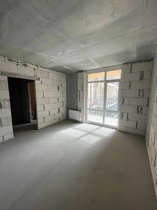 Продаж Квартира 1-кімнатна, 5/16 поверх на Заболотного Академіка вул., д. 148В Київ - фото 19