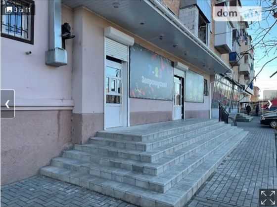Оренда торгове приміщення на Гладкова поверх - 1/5 Vinnytsya