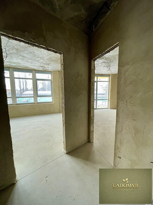 Продаж Квартира 1-кімнатна, 8/10 поверх на вул. Д.Галицького Рівне - фото 7