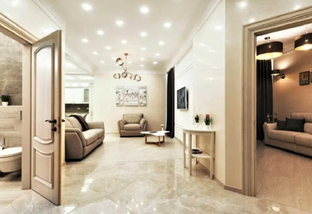 Оренда Квартира 3-кімнатна, 10/23 поверх на Французский б-р, 60в Одесса - изображение 7