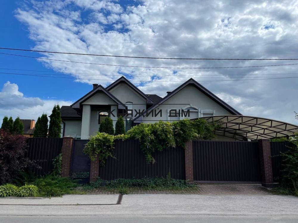 Оренда Будинок на Швеця  - фото 2