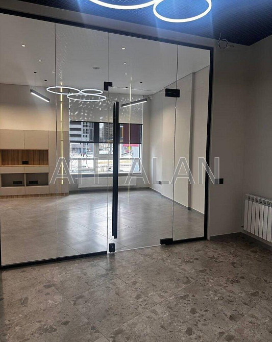 Оренда офісне приміщення на Микільсько-Слобідська вул., 15 приміщень - 2, поверх - 2/25 Київ - фото 5