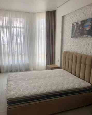 Продаж Квартира 1-кімнатна, 16/24 поверх на Курортный пер., 1а Odessa