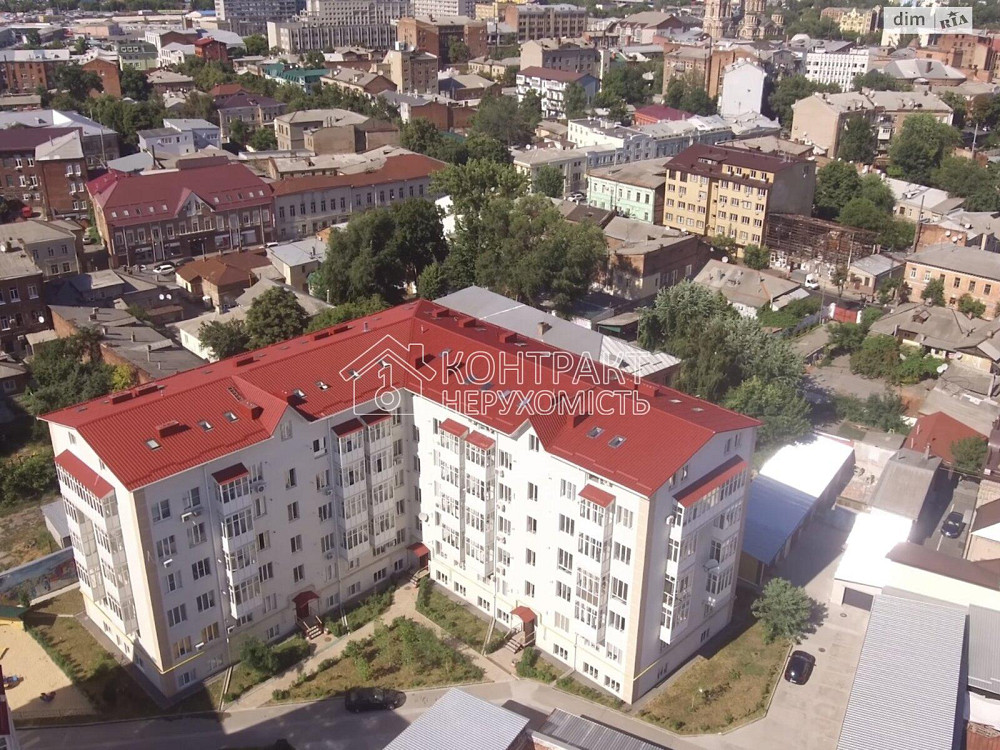 Продаж Квартира 1-кімнатна, 2/6 поверх на вул. Дмитриевская Kharkiv - photo 1