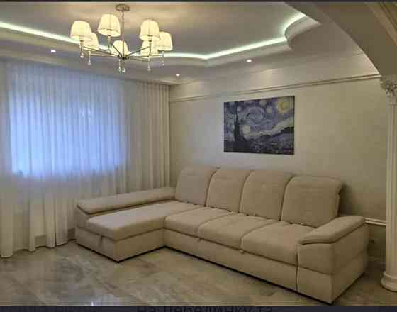 Продаж 3к Квартира 115.6 кв.м Драгоманова вул. Рівне