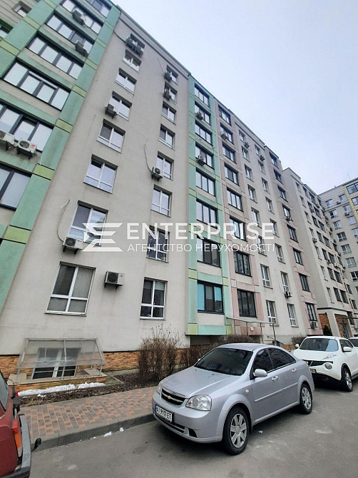 Продаж складське приміщення на вул. Лесі Українки приміщень - 1, поверх - 1/10 Вишневе - фото 4