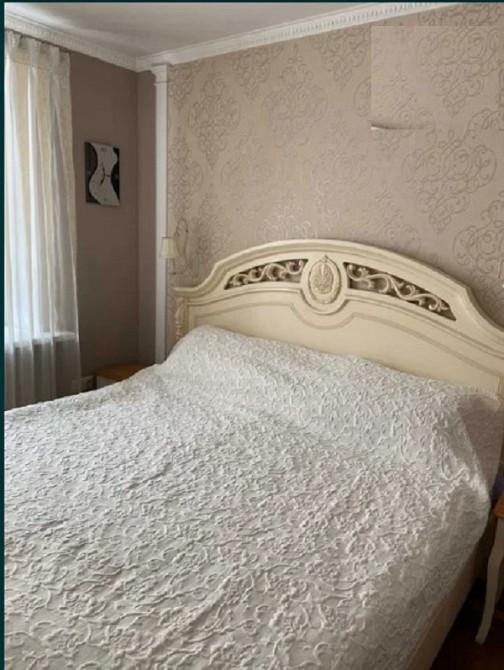 Квартира в кирпичном доме на Таирова Odessa - photo 10