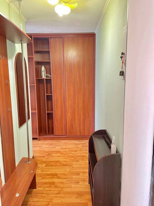 Оренда Квартира 1-кімнатна, 5/5 поверх на Машинобудівна, 36 Kiev - photo 11