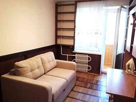 Оренда Квартира 3-кімнатна, 7/14 поверх на вул. Дениса Антипова, 10 Киев