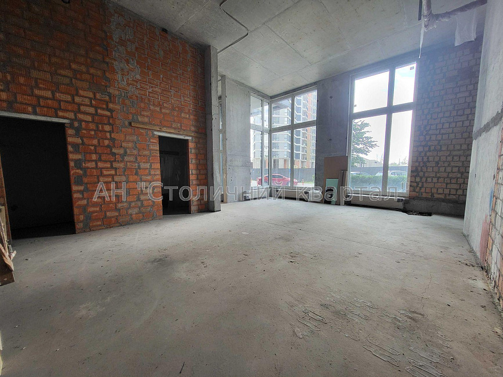 Оренда приміщення вільного призначення на Осокорська вул., 2А приміщень - 2, поверх - 1/25 Київ - фото 4