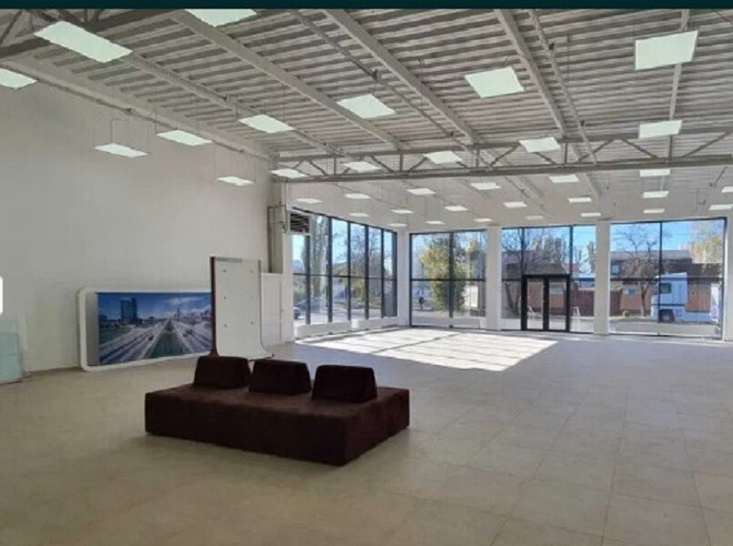 Оренда приміщення вільного призначення на улица Усенко Павла, д.6 приміщень - 1, поверх - 1/1 Киев - изображение 1