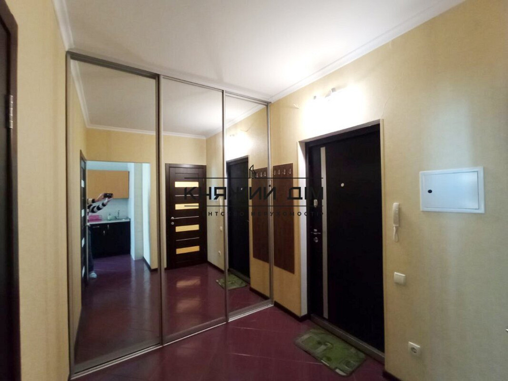 Оренда Квартира 1-кімнатна, 16/18 поверх на Светлая ул. Киев - изображение 3