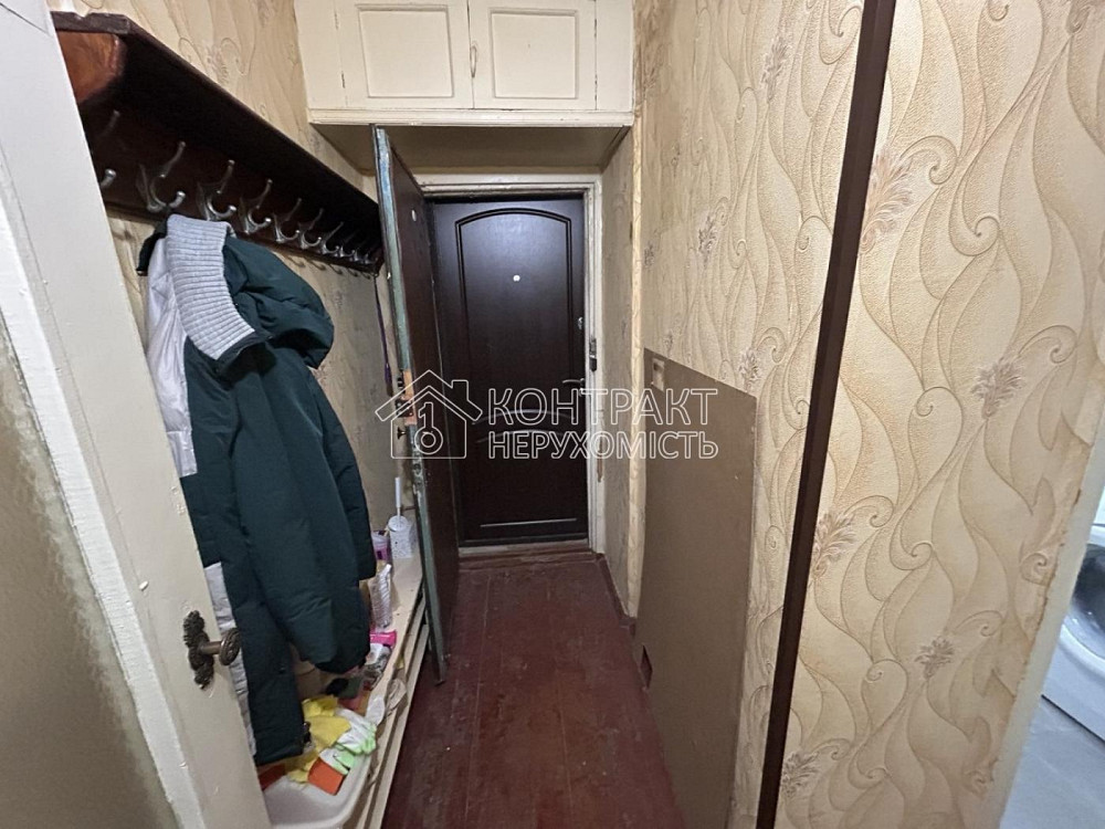 Продаж Квартира 2-кімнатна, 1/5 поверх на вул. Дерев'янка Харків - фото 9
