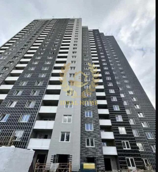 продам 1к квартиру вул електротехнічна Київ - фото 2