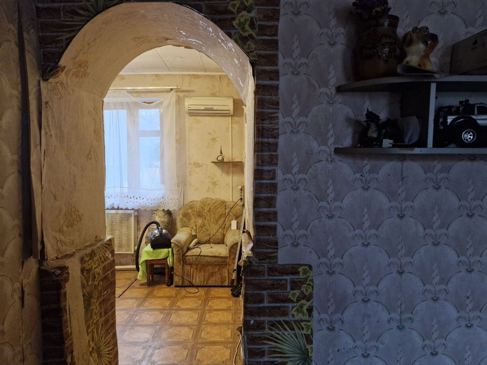 Продаж Квартира 4-кімнатна на ул. Дмитра Іванова (ул. Бабеля), 38 Odessa - photo 8