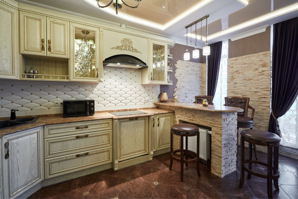 Продаж Квартира 3-кімнатна, 8/10 поверх на Регенераторна вул., д. 4 Kiev - photo 2