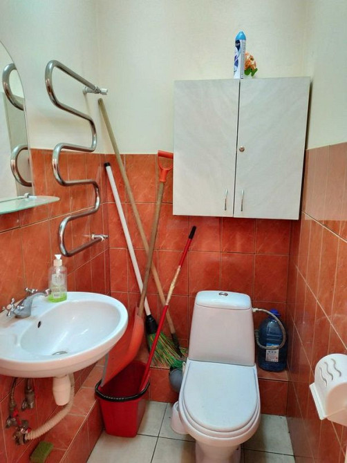 Оренда торгове приміщення на Грушевського поверх - 1/5 Винница - изображение 4