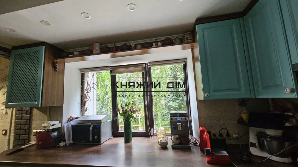 Продам 3к квартиру, Мінський масив,Оболонь.Код:21147020 Киев - изображение 7